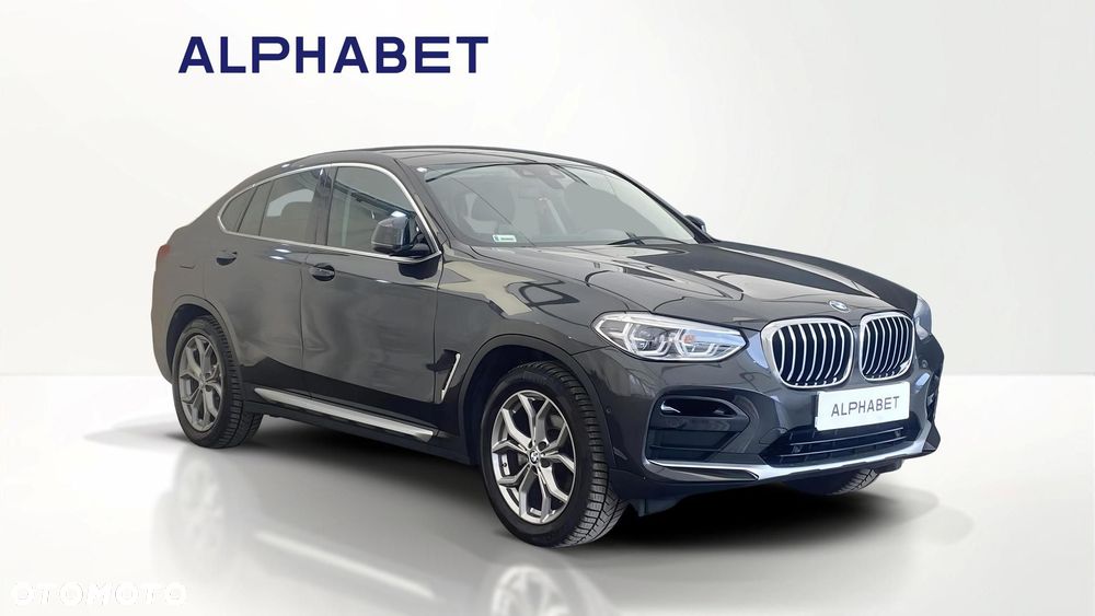 BMW X4 xDrive20i xLine sport - 7