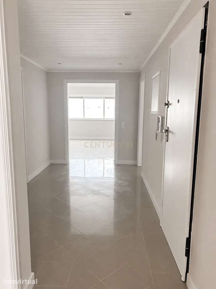 T3 Santa Marta do Pinhal, Corroios - Seixal - Grande imagem: 5/17