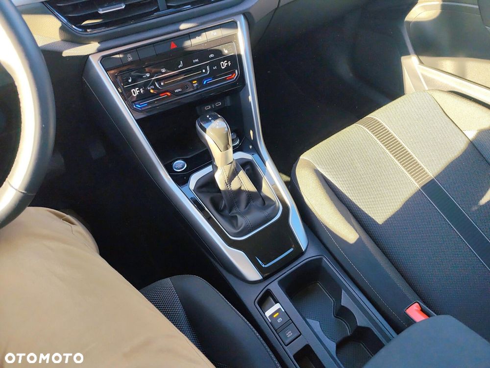 Volkswagen T-Roc 1.5 TSI Special Edition DSG - 13