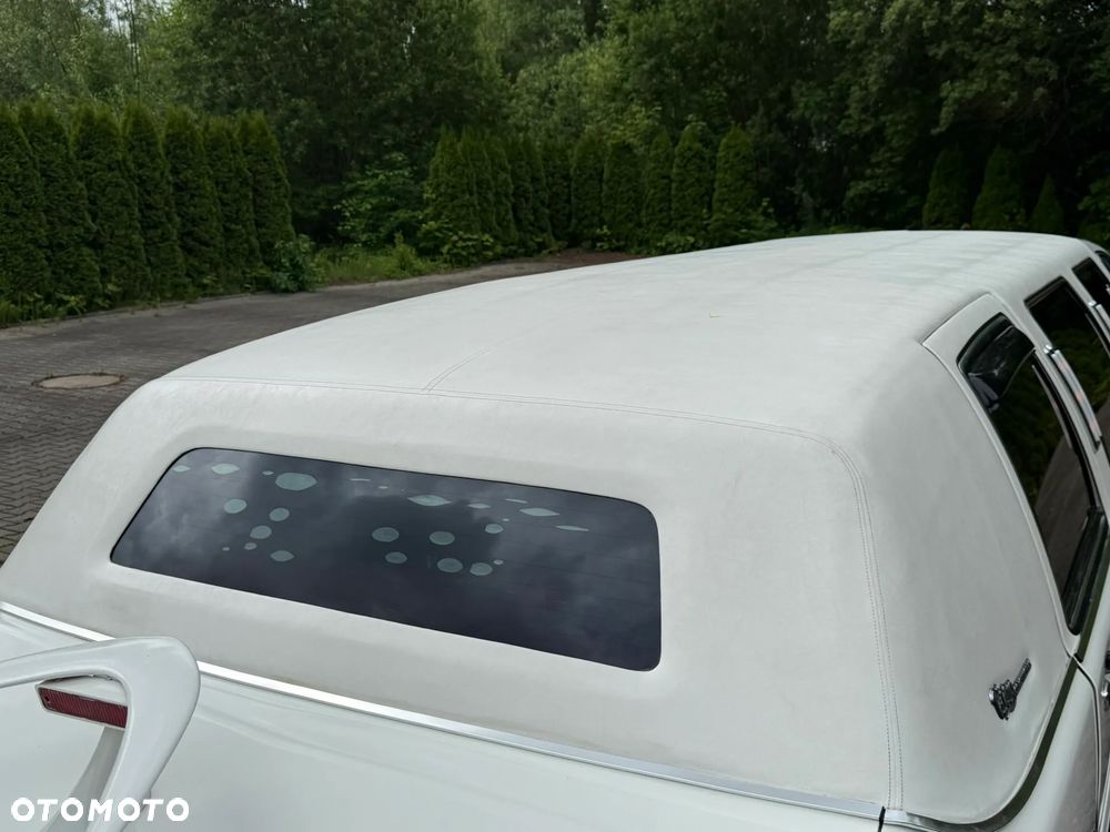 Lincoln Town Car 4.6 Executive - 15