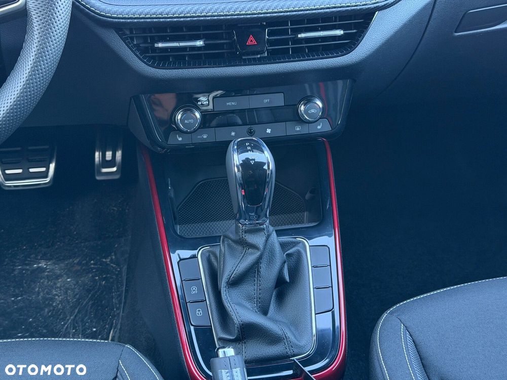 Skoda Fabia 1.0 TSI Monte Carlo DSG - 22