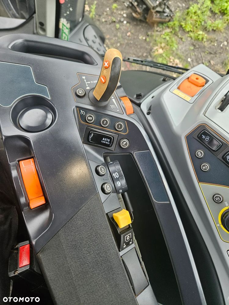 Valtra t174 versu - 9