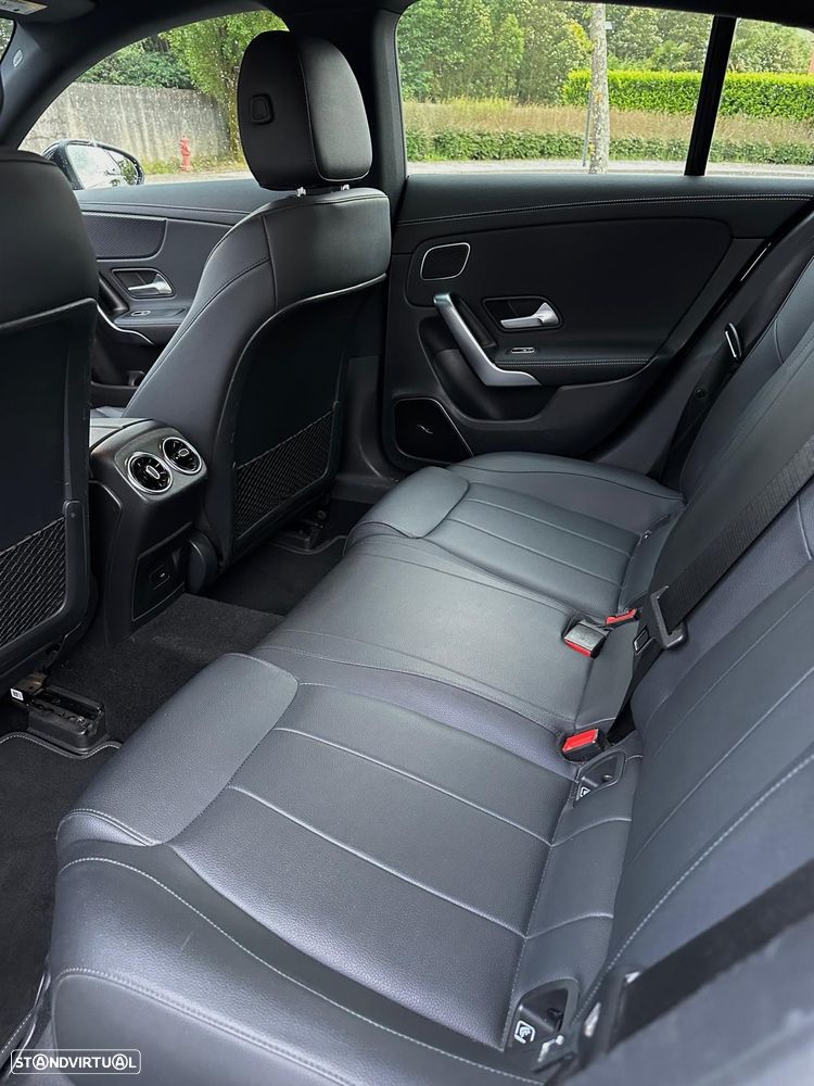Mercedes-Benz CLA 250 e Shooting Brake Progressive - 6