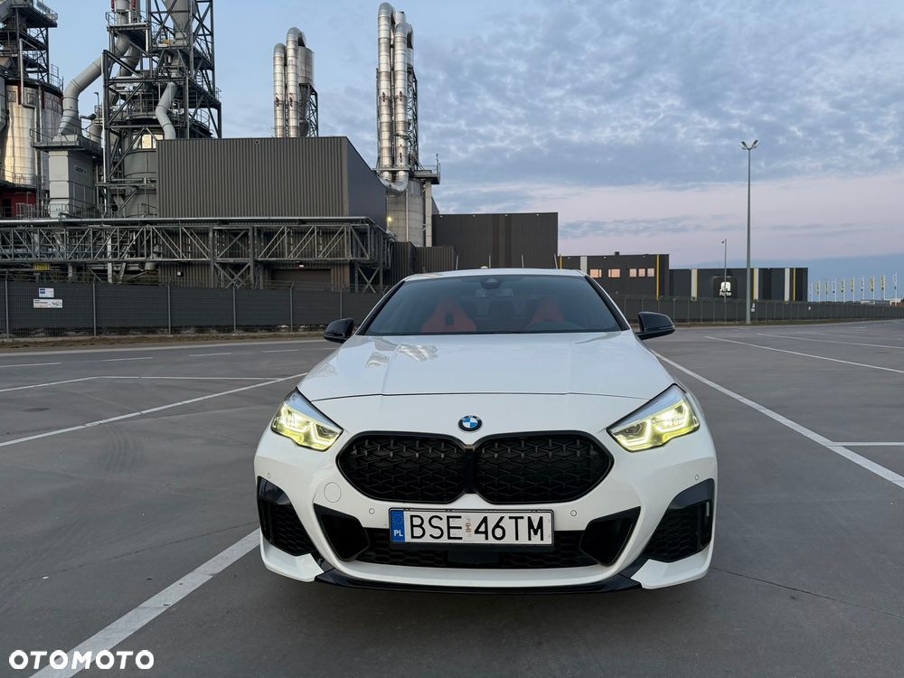 BMW Seria 2 M235i xDrive - 16