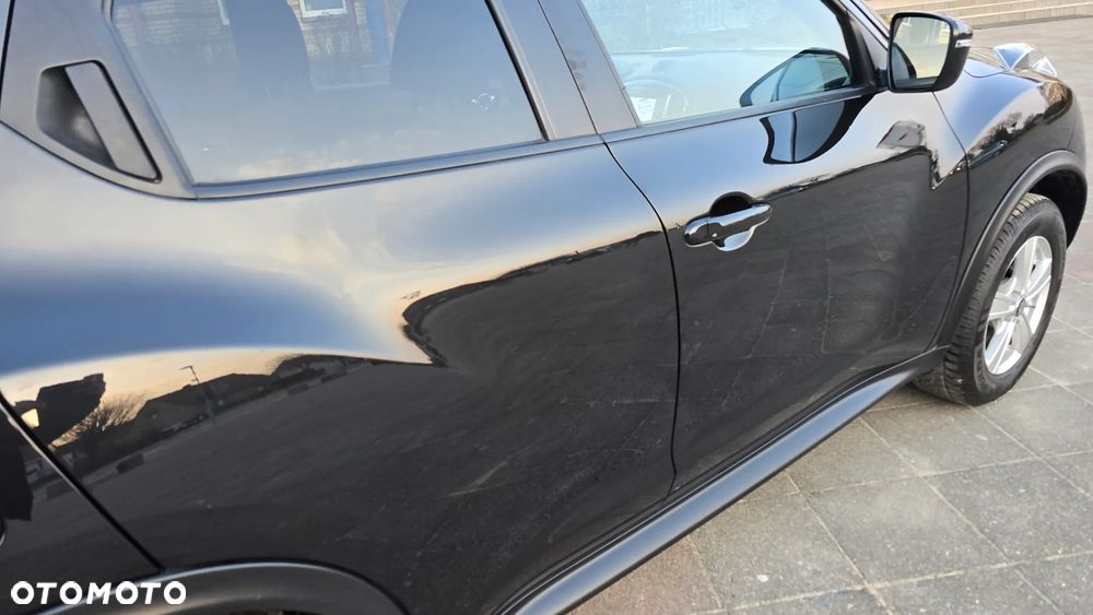 Nissan Juke 1.2 DIG-T N-Way+ - 6