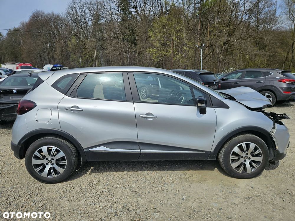 Renault Captur ENERGY dCi 90 EDC Elysee - 7