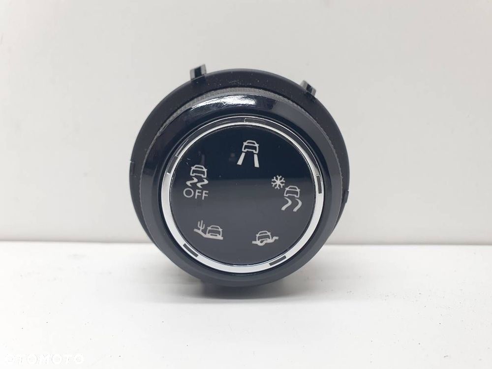 PRZEŁĄCZNIK TRYBU JAZDY PEUGEOT 5008 II 98113880VD - 1