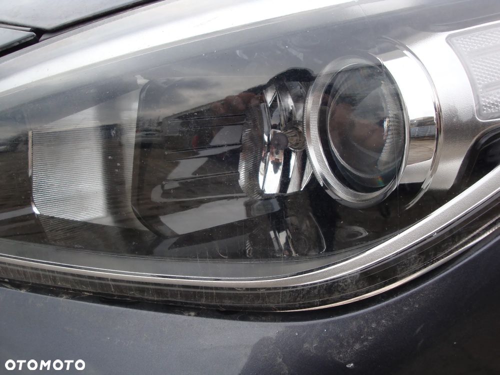 HYUNDAI I30 III 2017- przod kompletny lak Z3G - 5