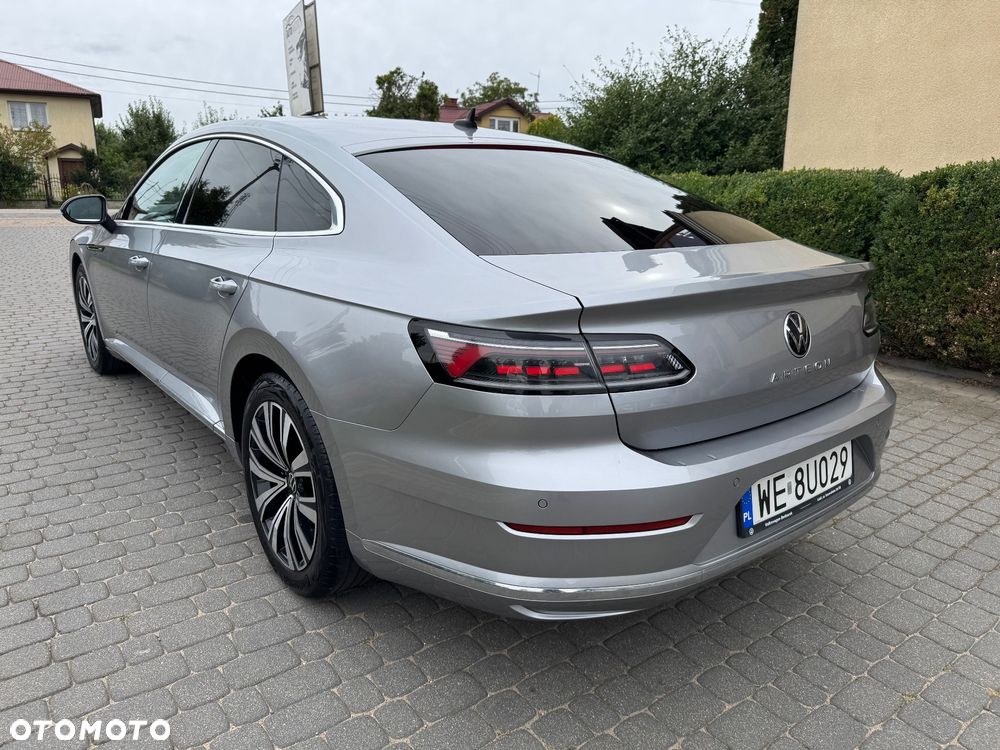 Volkswagen Arteon 2.0 TDI Elegance DSG - 7