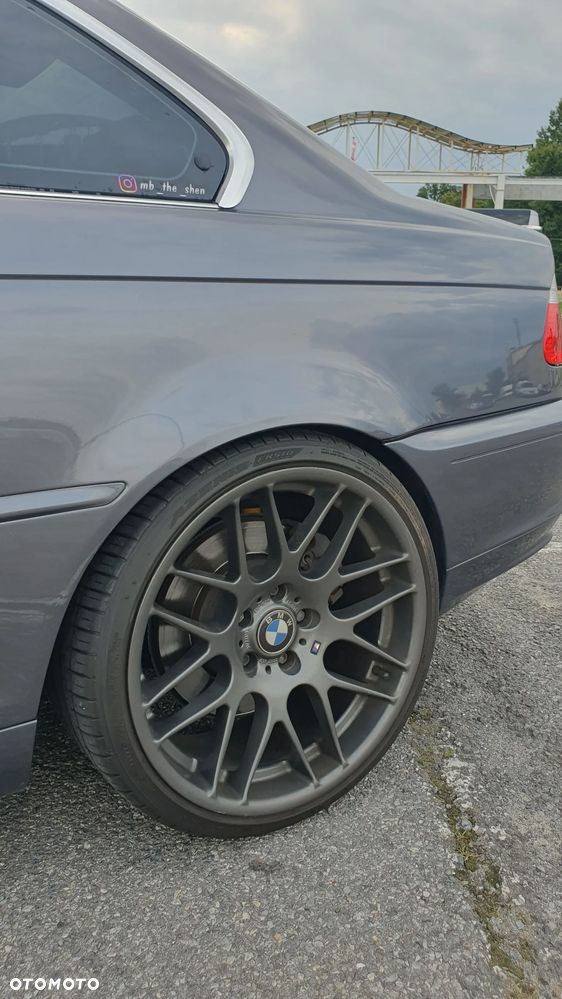 BMW Seria 3 330 Ci - 7