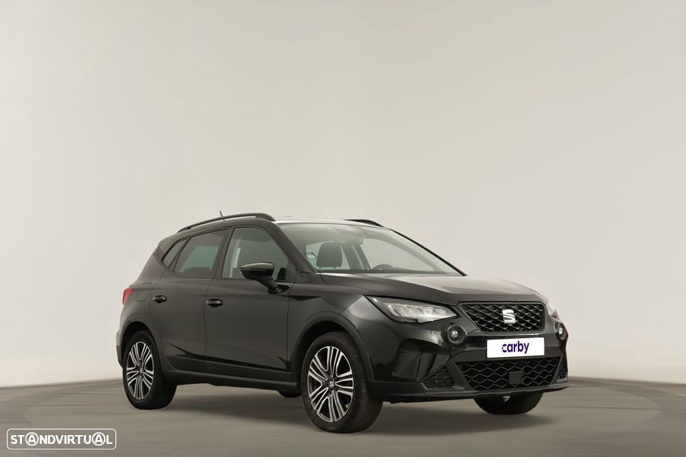 SEAT Arona 1.0 TSI Style - 1