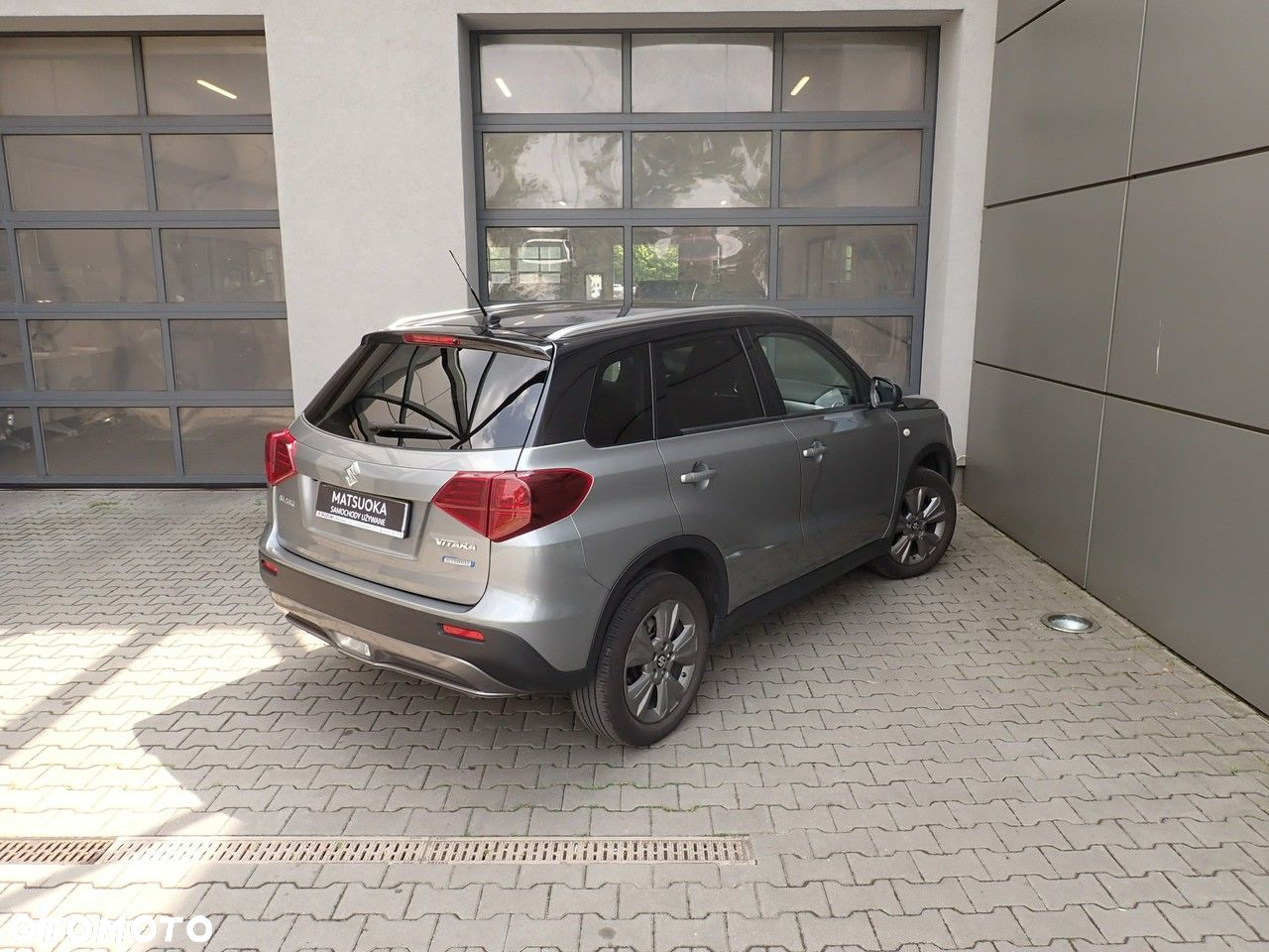 Suzuki Vitara - 6