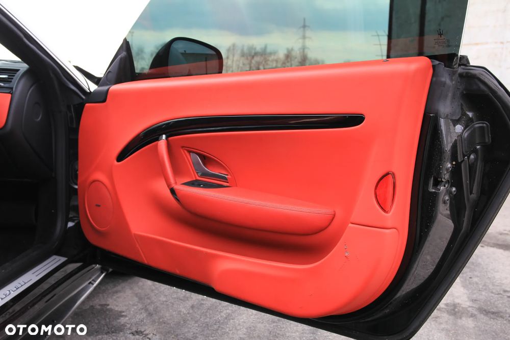 Maserati GranTurismo MC - 28