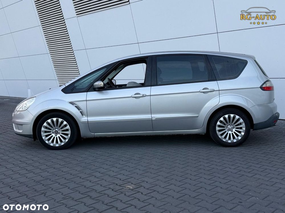 Ford S-Max - 7