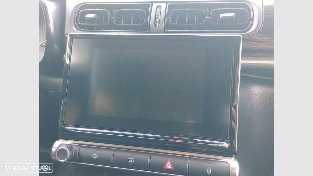 Citroën C3 1.5 BlueHDi Feel Pack - 21