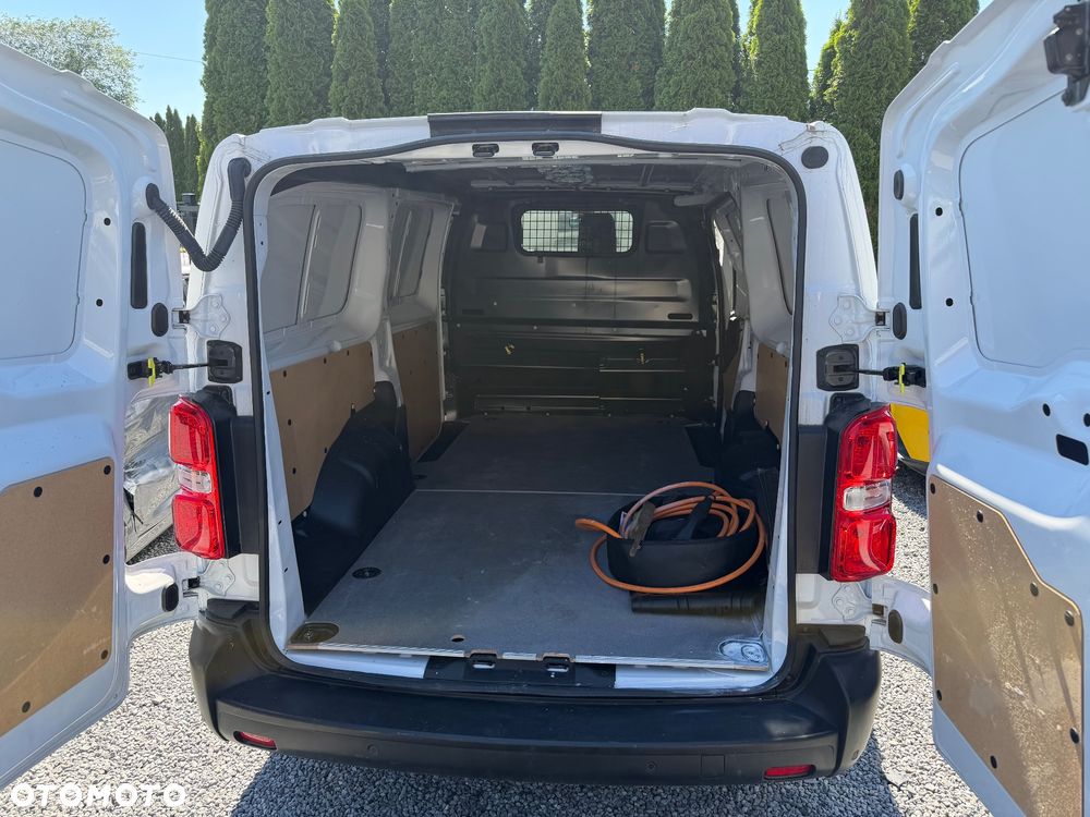 Toyota Proace - 14