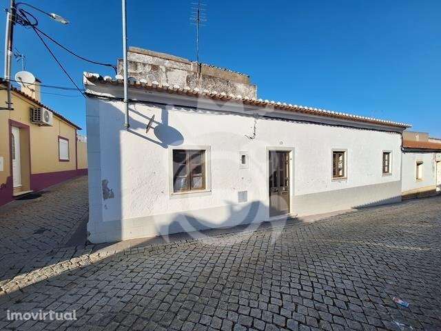 Moradia em Vera Cruz - Grande imagem: 2/15