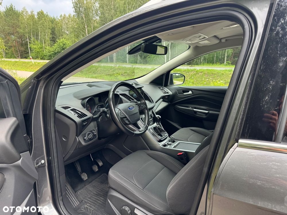Ford Kuga 1.5 EcoBoost 2x4 SYNC - 6