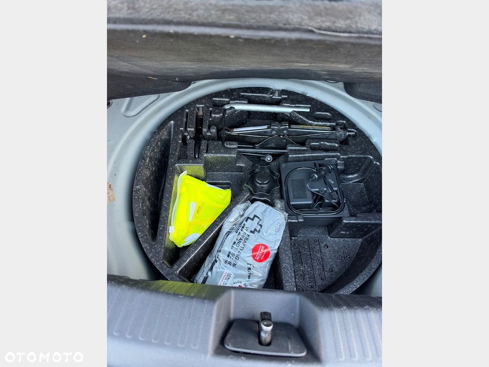 Volkswagen Beetle - 28