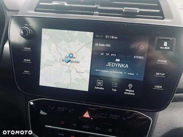 SsangYong/KGM Tivoli 1.5 T-GDI Adventure Plus - 22