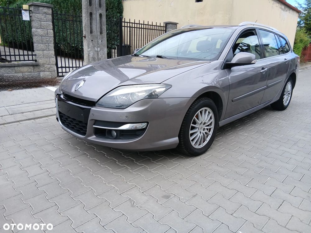 Renault Laguna 2.0 Expression - 5