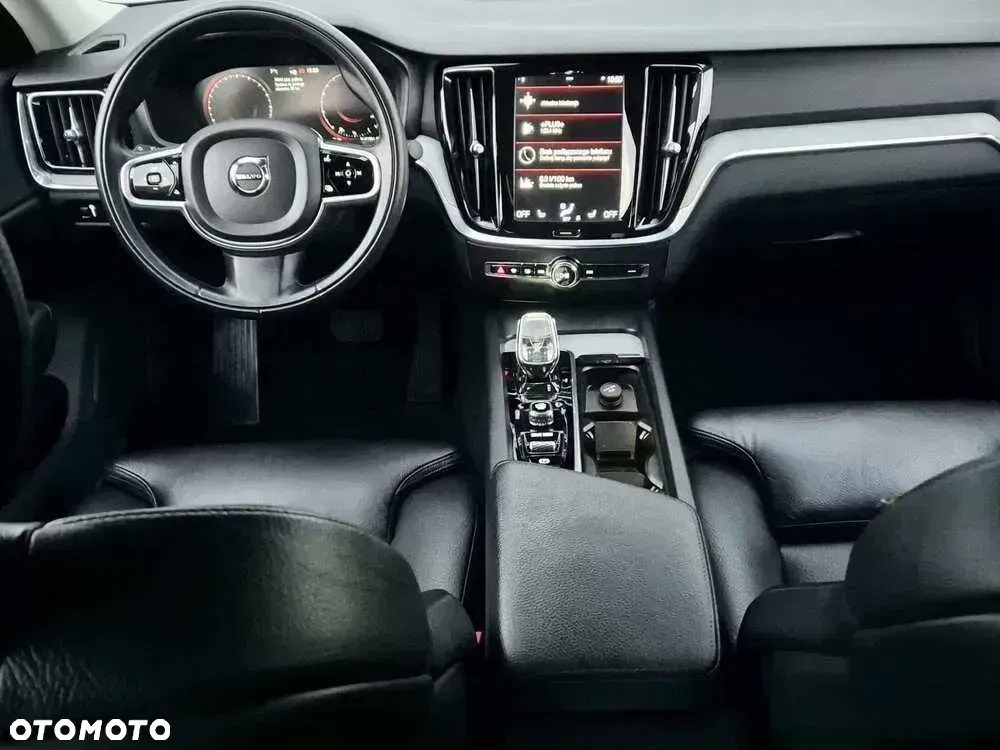 Volvo S60 - 15