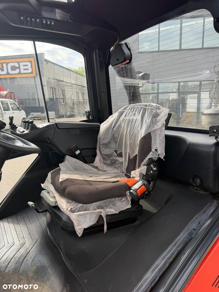 Linde H50 - 4