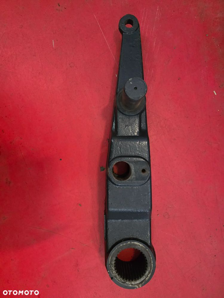 Wieszak ramion Valtra 8150, 8350, 8450, 8550 - 1
