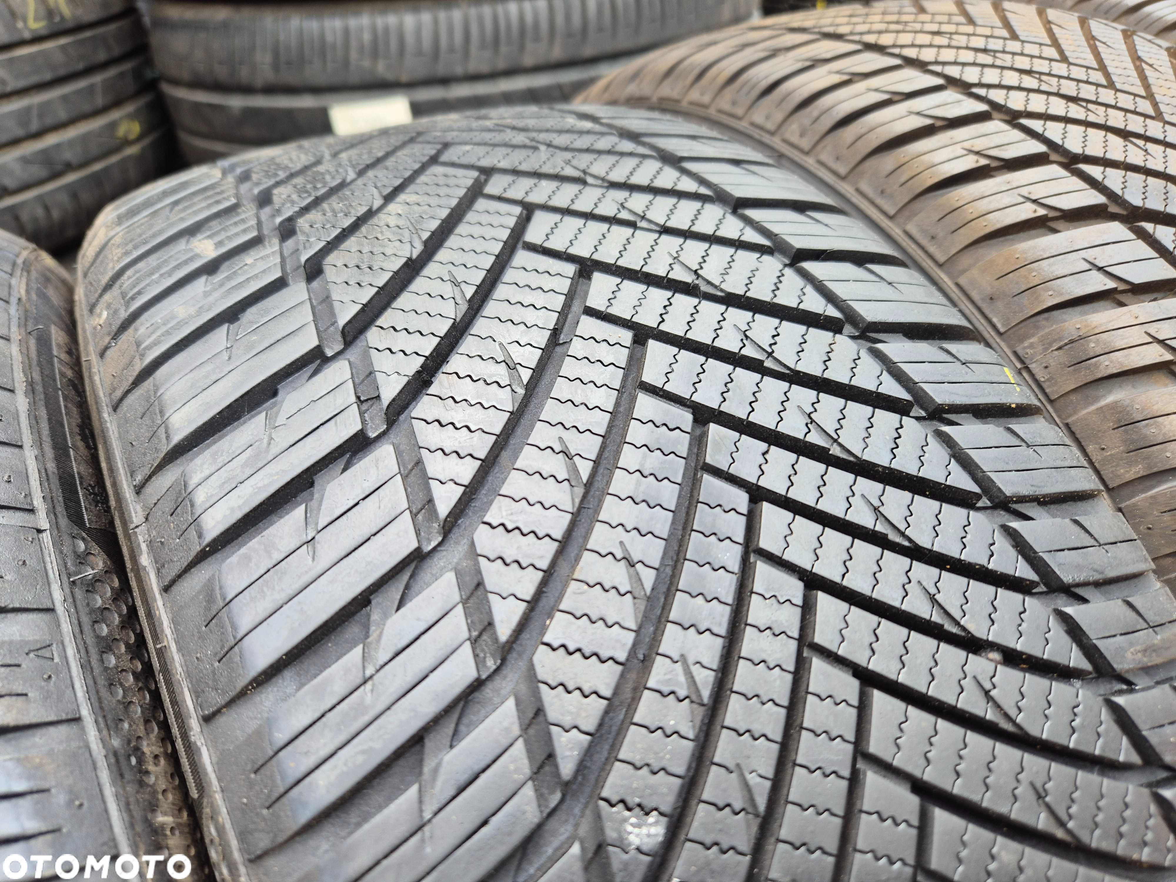 Całoroczne Imperial All Season Driver 225/45r17 94Y 2024r XLRant N2747 - 6