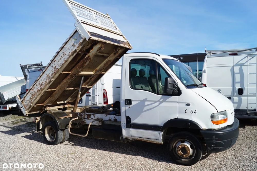 Renault Mascott - 10