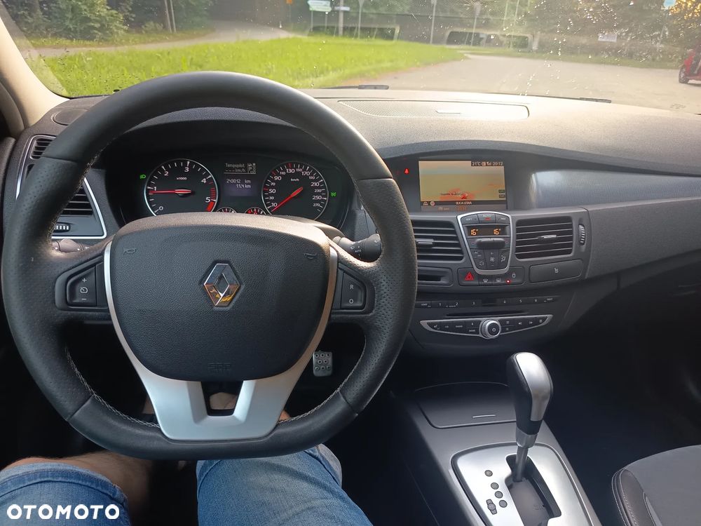 Renault Laguna - 6