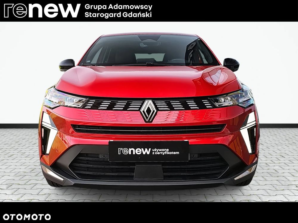Renault Symbioz 1.6 E-Tech Full Hybrid 145 Techno - 8