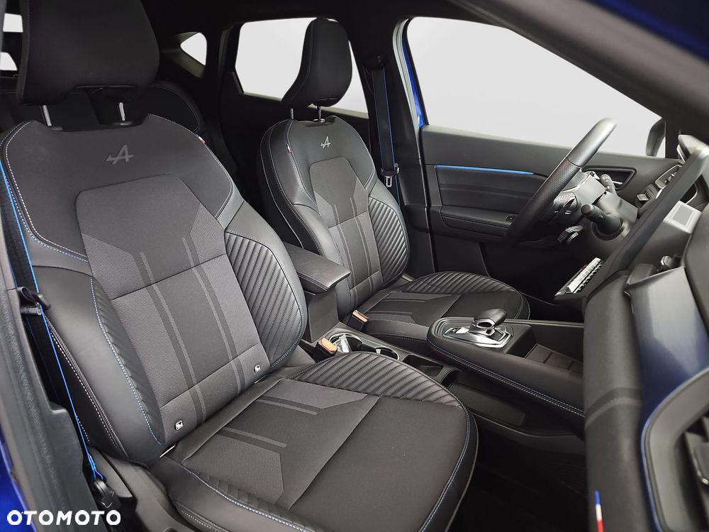 Renault Captur 1.3 TCe mHEV Esprit Alpine EDC - 25