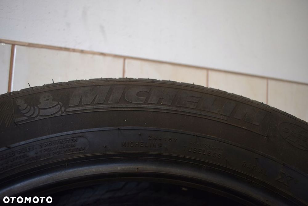R19 235/55 Michelin Latitude Sport 3 Wysyłka gratis! - 5