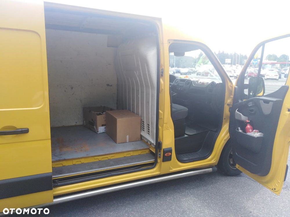 Opel Movano - 7