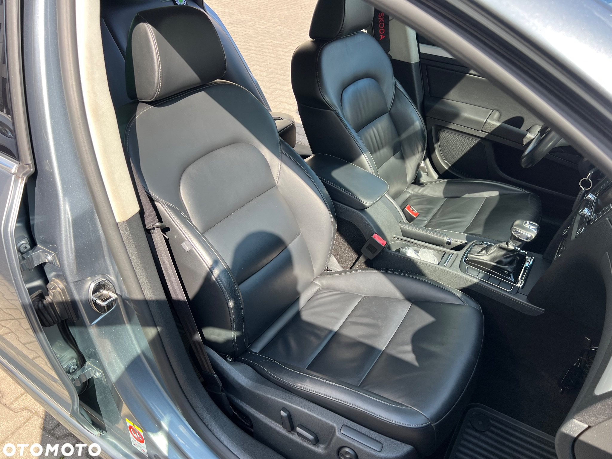 Skoda Superb 1.8 TSI DSG Elegance - 10
