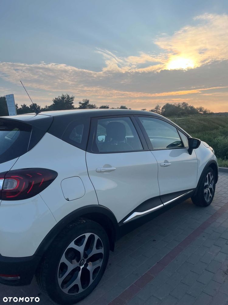 Renault Captur ENERGY TCe 90 Start&Stop Life - 2