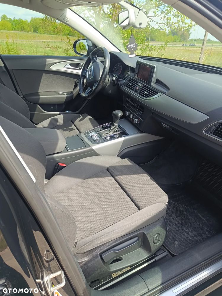 Audi A6 - 18