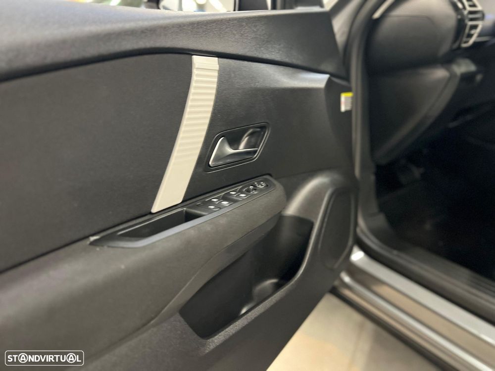 Citroën C4 1.2 Hybrid Plus e-DSC6 - 9