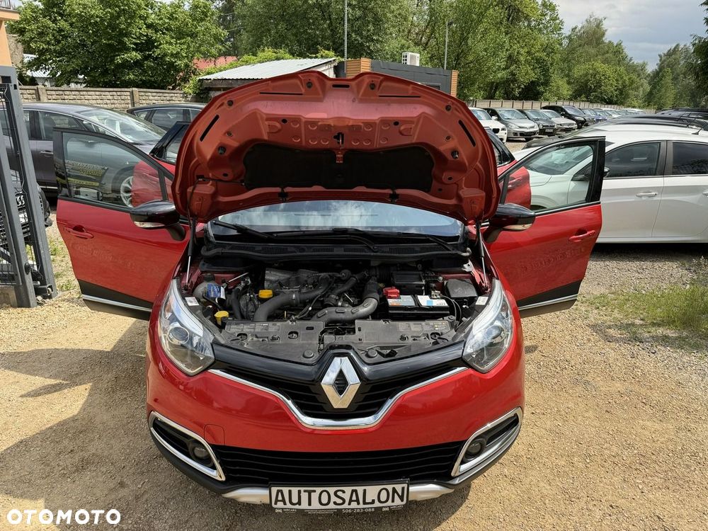 Renault Captur - 35