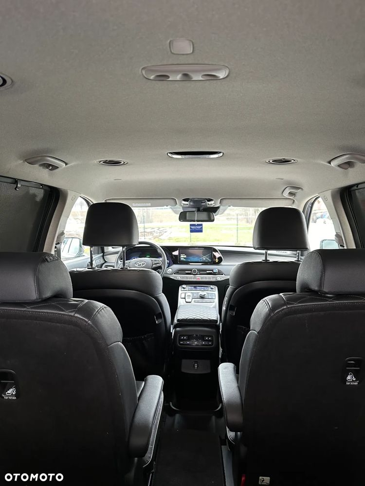 Hyundai Palisade - 13