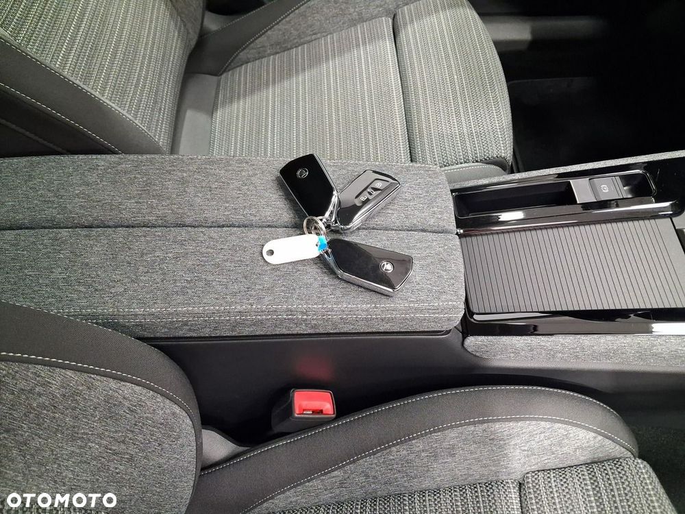 Skoda Superb 1.5 TSI mHEV DSG Selection - 29