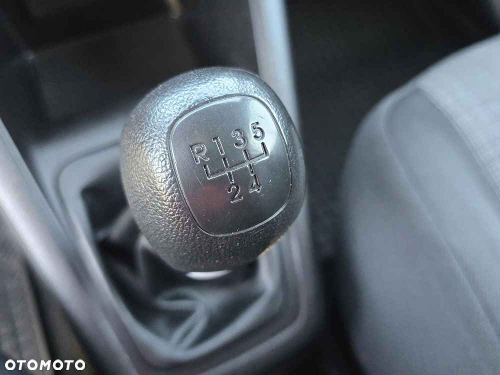 Kia Venga 1.4 M - 22