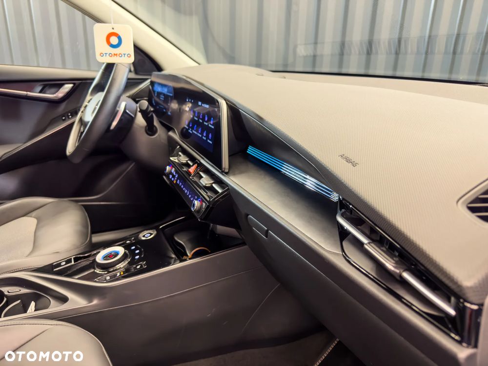 Kia Niro e-Niro 64kWh XL - 21