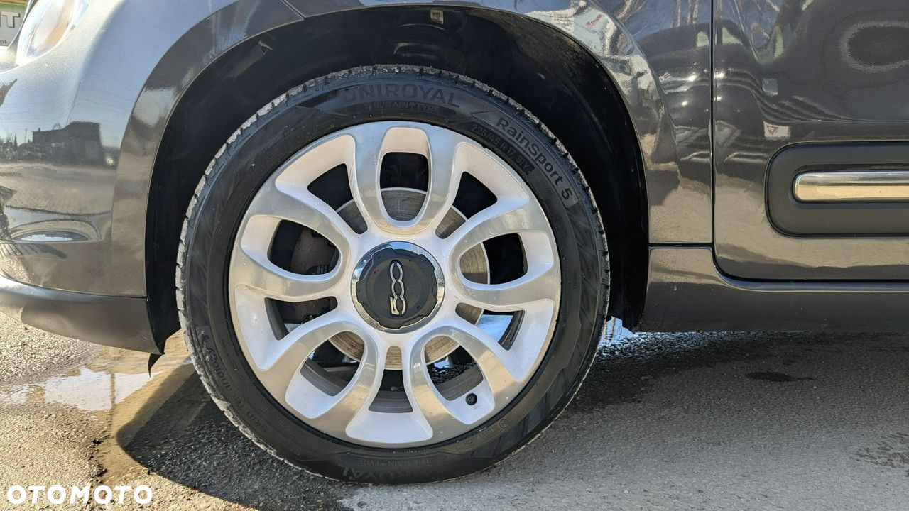 Fiat 500L - 40