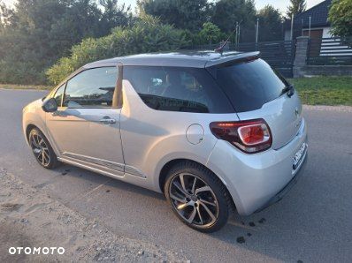 Citroën DS3 1.6 VTi SoChic - 2