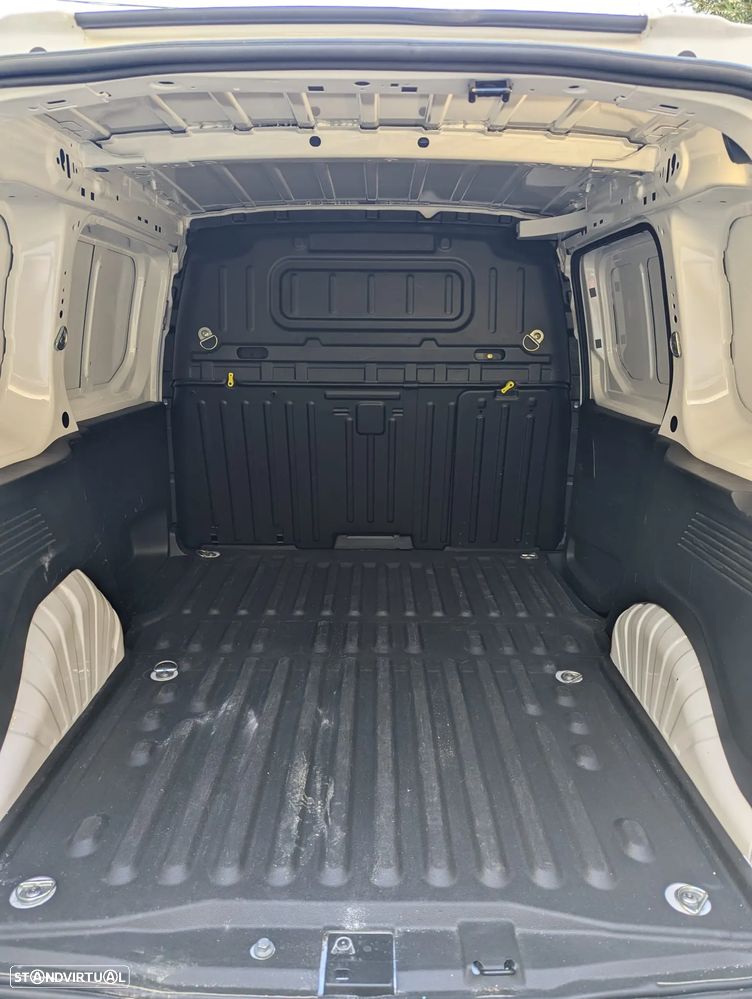 Opel Combo - 4