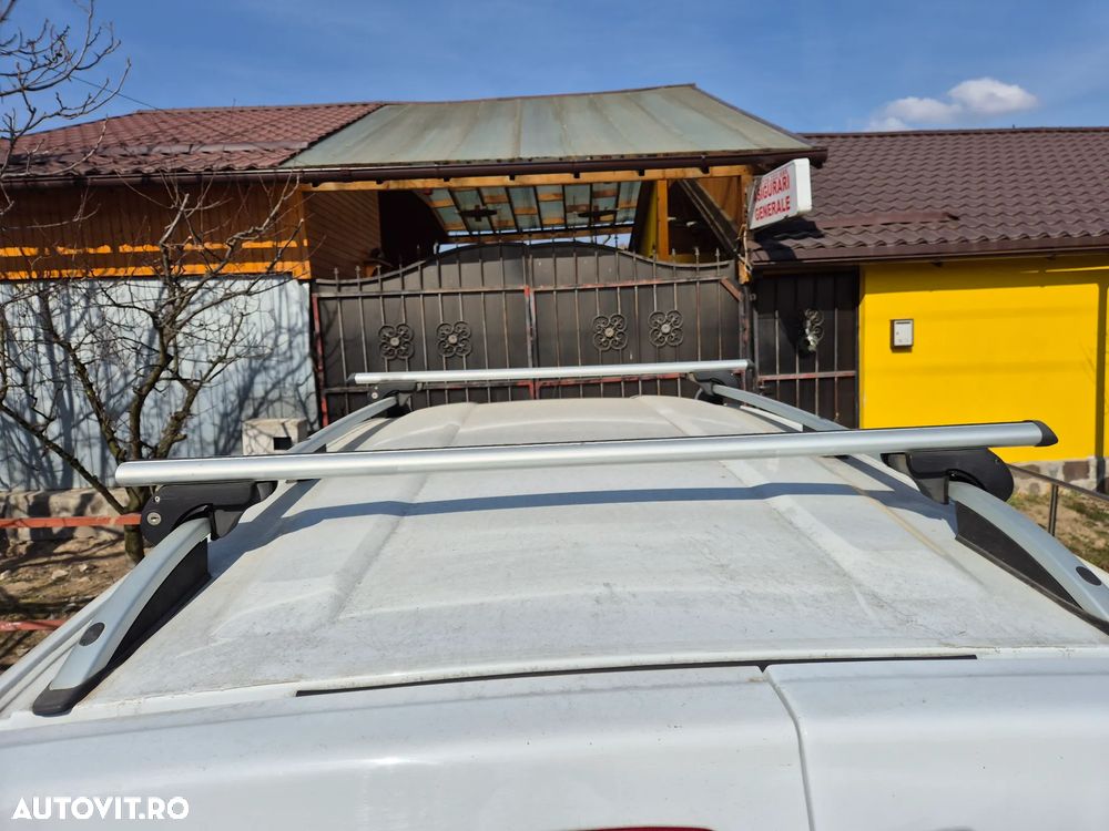 Dacia Dokker 1.5 Blue dCi Ambiance - 9