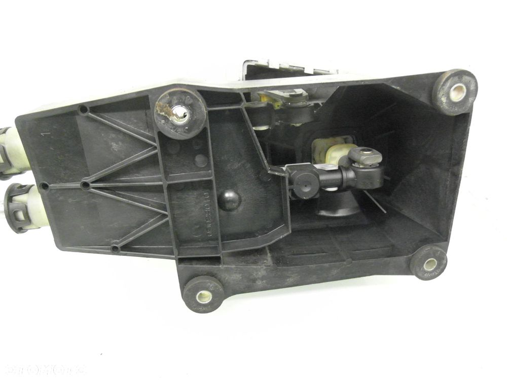 LEWAREK OPEL ASTRA III H 1.9 CDTI 055351706 6B - 2