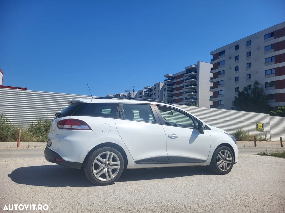 Renault Clio dCi Life - 1